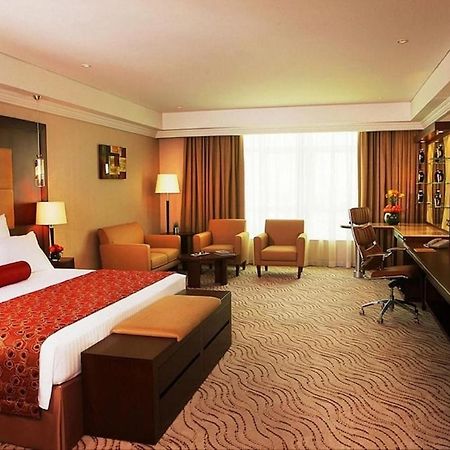 Hotel Classic Paradise Neu-Delhi Exterior foto